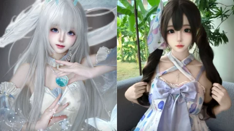 小呆宝抖音网红