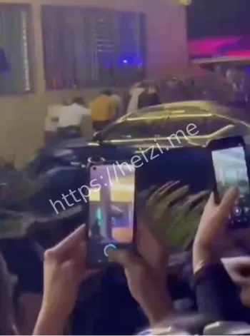 海南琼中群体抗议事件