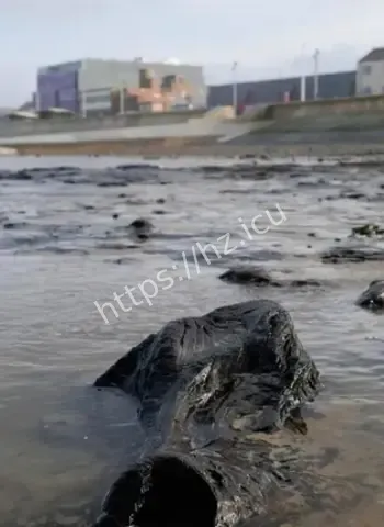 日本福岛核污水